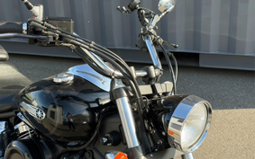 YAMAHA DRAGSTAR 1100 2010 VP13J
