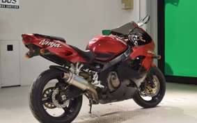 KAWASAKI ZX900R NINJA 1999