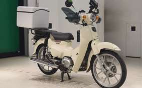 HONDA C110 SUPER CUB JA59