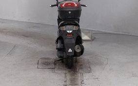 KYMCO  KYMCO GP125I FC25EA