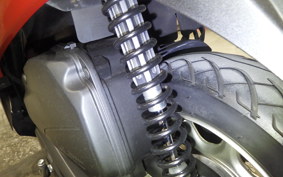 HONDA TACT-4ﾍﾞｰｼｯｸ AF79