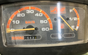 YAMAHA JOG 3YJ