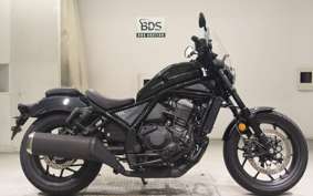 HONDA REBEL 1100 2022 SC83