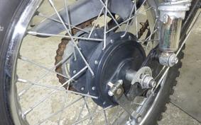 HONDA XL230 2009 MC36