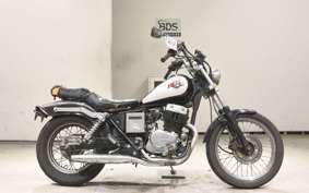 HONDA REBEL 250 MC13