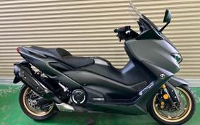YAMAHA T-MAX 560 A TECHMAX 2022 SJ19J