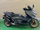 Фото Yamaha T-MAX 560 A TECHMAX 2022 с японского аукциона