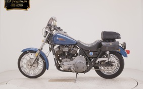 HARLEY FXR 1340 1982