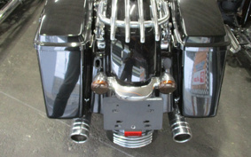 HARLEY  HARLEY FLTRX 2009 KH4