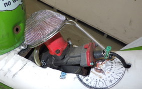 YAMAHA CHAPPY 50 439