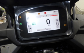 HONDA NC750X DCT 2026 RH23