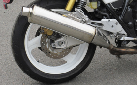 HONDA CB400SFV-3 BOLDOR 2013 NC42