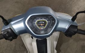 HONDA SUPER CUB50 AA04
