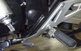 SUZUKI GSX400 IMPULSE 2009 GK7CA