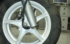 YAMAHA JOG ZR Gen.2 SA16J
