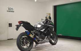 KAWASAKI NINJA 250 ABS 2022 EX250L