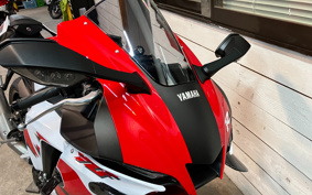 YAMAHA YZF-R1 2026 RN65J