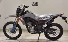 HONDA CRF250L 2015 MD47