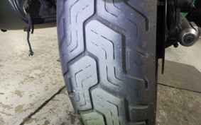 HONDA REBEL 250 A MC49