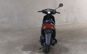 SUZUKI LETS2 CA1PA