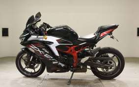 KAWASAKI ZX-25R 1994 ZX250E