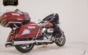 HARLEY FLHTK1870 2023