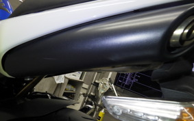 SUZUKI GSR400 A 2015 GK7EA