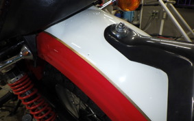 KAWASAKI W400 2007 EJ400A