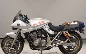 SUZUKI GSX250S KATANA GJ76A
