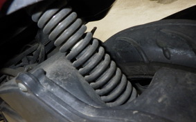 SUZUKI LET's 4 CA45A