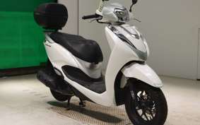 HONDA LEAD 125 2024 JK12