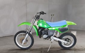 KAWASAKI KX80 KX080F