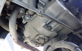 YAMAHA JOG ZR Gen.3 SA39J