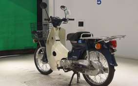HONDA C50 SUPER CUB AA01