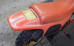 HONDA QR50 AE01