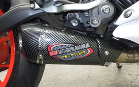 YAMAHA YZF-R7 2023 RM39J