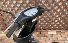 HONDA LIFE DIO ZX 1997 AF35