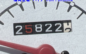 SUZUKI LET's