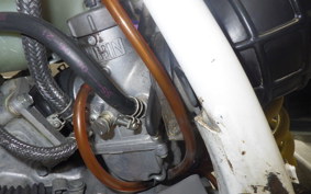 HONDA CRM250R GEN 3 MD24