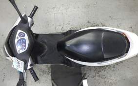 YAMAHA CYGNUS 125 X SE12J