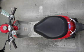 SUZUKI PALETTE CA41A