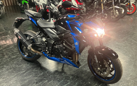 SUZUKI GSX-S750 ABS 2018 C533F