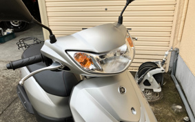YAMAHA JOG AY01