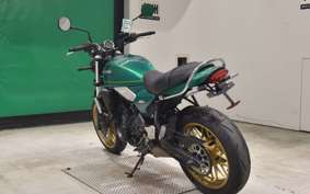 KAWASAKI Z650 RS 2023 ER650M