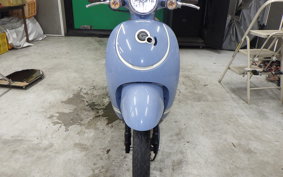 HONDA GIORNO 3 2021 AF77