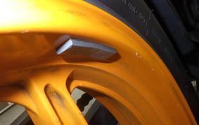 HONDA CBR250R MC41