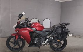 HONDA CBR250R MC41
