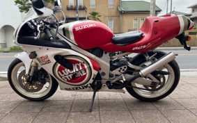 SUZUKI RGV250 VJ23A