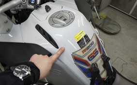 BMW R1200GS ADVENTURE 2016