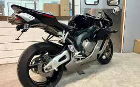 HONDA CBR1000RR 2004 SC57